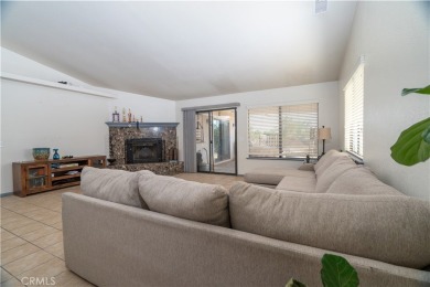 Welcome to the home you've been dreaming of! This charming on Hesperia Golf and Country Club in California - for sale on GolfHomes.com, golf home, golf lot