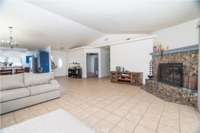 Welcome to the home you've been dreaming of! This charming on Hesperia Golf and Country Club in California - for sale on GolfHomes.com, golf home, golf lot