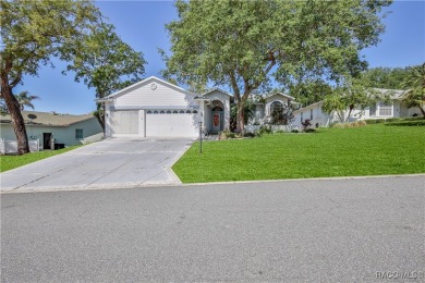 Welcome to your dream home in Timber Pines, a premier 55+ gated on Timber Pines Golf Course in Florida - for sale on GolfHomes.com, golf home, golf lot