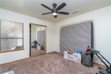 Welcome to the home you've been dreaming of! This charming on Hesperia Golf and Country Club in California - for sale on GolfHomes.com, golf home, golf lot