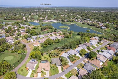 Welcome to your dream home in Timber Pines, a premier 55+ gated on Timber Pines Golf Course in Florida - for sale on GolfHomes.com, golf home, golf lot