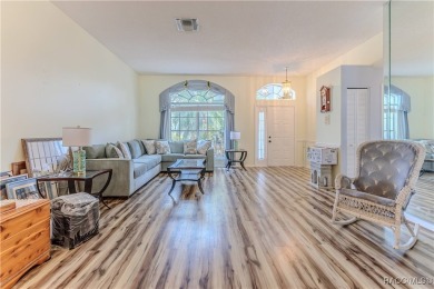 Welcome to your dream home in Timber Pines, a premier 55+ gated on Timber Pines Golf Course in Florida - for sale on GolfHomes.com, golf home, golf lot