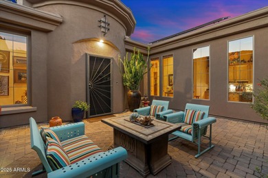 Welcome to 41252 N Whistling Strait Ct.  This 5 bed/4.5 bath on Anthem Golf and Country Club  in Arizona - for sale on GolfHomes.com, golf home, golf lot
