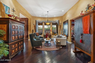 Welcome to 41252 N Whistling Strait Ct.  This 5 bed/4.5 bath on Anthem Golf and Country Club  in Arizona - for sale on GolfHomes.com, golf home, golf lot