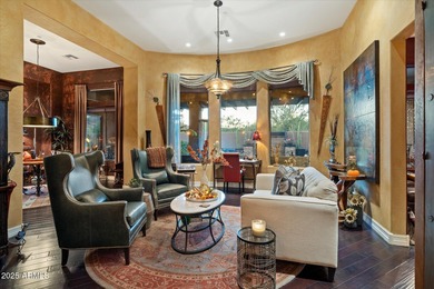 Welcome to 41252 N Whistling Strait Ct.  This 5 bed/4.5 bath on Anthem Golf and Country Club  in Arizona - for sale on GolfHomes.com, golf home, golf lot