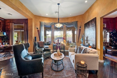 Welcome to 41252 N Whistling Strait Ct.  This 5 bed/4.5 bath on Anthem Golf and Country Club  in Arizona - for sale on GolfHomes.com, golf home, golf lot