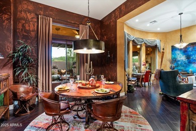 Welcome to 41252 N Whistling Strait Ct.  This 5 bed/4.5 bath on Anthem Golf and Country Club  in Arizona - for sale on GolfHomes.com, golf home, golf lot