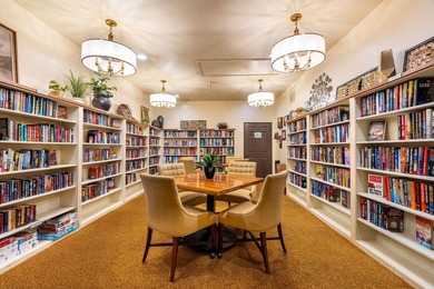 Enjoy desert living at its finest in this comfortable 3BD/2BA on Chaparral Country Club in California - for sale on GolfHomes.com, golf home, golf lot