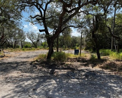 Residential City Lot ready for you to build your new home! Lot on Rockport Country Club in Texas - for sale on GolfHomes.com, golf home, golf lot