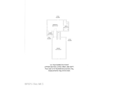 Prime location meets stunning lake views! This beautifully on Beacon Ridge Golf and Country Club in North Carolina - for sale on GolfHomes.com, golf home, golf lot