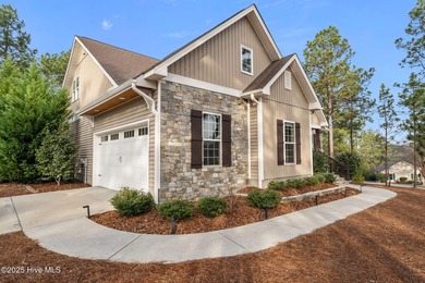 Prime location meets stunning lake views! This beautifully on Beacon Ridge Golf and Country Club in North Carolina - for sale on GolfHomes.com, golf home, golf lot