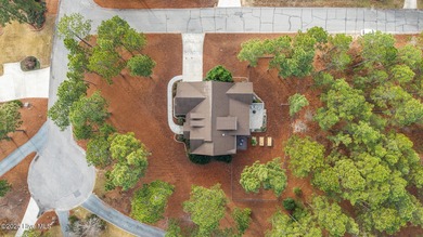 Prime location meets stunning lake views! This beautifully on Beacon Ridge Golf and Country Club in North Carolina - for sale on GolfHomes.com, golf home, golf lot