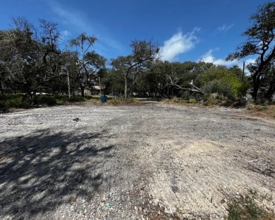 Residential City Lot ready for you to build your new home! Lot on Rockport Country Club in Texas - for sale on GolfHomes.com, golf home, golf lot