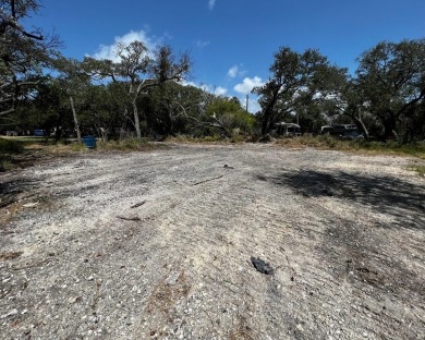 Residential City Lot ready for you to build your new home! Lot on Rockport Country Club in Texas - for sale on GolfHomes.com, golf home, golf lot