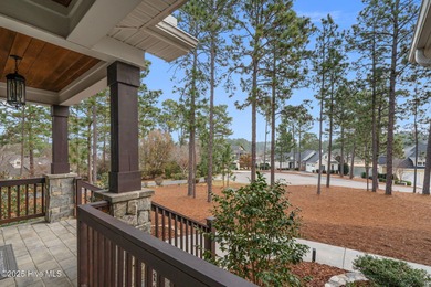 Prime location meets stunning lake views! This beautifully on Beacon Ridge Golf and Country Club in North Carolina - for sale on GolfHomes.com, golf home, golf lot