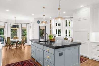 Designer's Own Masterpiece -- Fully Remodeled and Impeccably on Laurel Springs Golf Club in Georgia - for sale on GolfHomes.com, golf home, golf lot