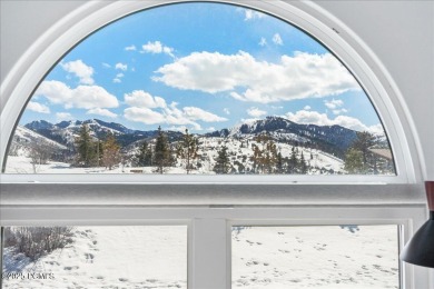 Discover this beautifully remodeled, fully furnished 3-bedroom on Jeremy Golf and Country Club in Utah - for sale on GolfHomes.com, golf home, golf lot