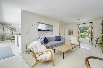 Discover coastal living at its finest in this beautifully on North Palm Beach Country Club in Florida - for sale on GolfHomes.com, golf home, golf lot