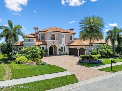 Constructed in 2012, and custom-designed by one of the areas on Duran Golf Course in Florida - for sale on GolfHomes.com, golf home, golf lot