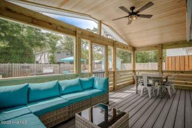 Dive into your own private oasis! This is your chance to own an on Founders Club At St. James Plantation in North Carolina - for sale on GolfHomes.com, golf home, golf lot