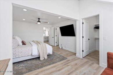 Discover this beautifully remodeled, fully furnished 3-bedroom on Jeremy Golf and Country Club in Utah - for sale on GolfHomes.com, golf home, golf lot