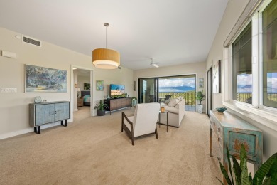 Welcome to paradise at Keala O Wailea Unit #6-204! This on Wailea Golf Club in Hawaii - for sale on GolfHomes.com, golf home, golf lot