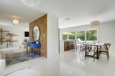 Discover coastal living at its finest in this beautifully on North Palm Beach Country Club in Florida - for sale on GolfHomes.com, golf home, golf lot