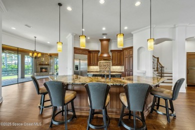 Constructed in 2012, and custom-designed by one of the areas on Duran Golf Course in Florida - for sale on GolfHomes.com, golf home, golf lot