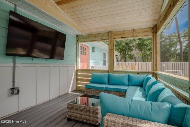 Dive into your own private oasis! This is your chance to own an on Founders Club At St. James Plantation in North Carolina - for sale on GolfHomes.com, golf home, golf lot