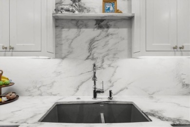 Designer's Own Masterpiece -- Fully Remodeled and Impeccably on Laurel Springs Golf Club in Georgia - for sale on GolfHomes.com, golf home, golf lot
