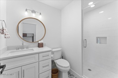 Discover this beautifully remodeled, fully furnished 3-bedroom on Jeremy Golf and Country Club in Utah - for sale on GolfHomes.com, golf home, golf lot