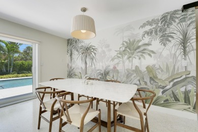 Discover coastal living at its finest in this beautifully on North Palm Beach Country Club in Florida - for sale on GolfHomes.com, golf home, golf lot