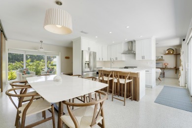 Discover coastal living at its finest in this beautifully on North Palm Beach Country Club in Florida - for sale on GolfHomes.com, golf home, golf lot