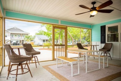 Dive into your own private oasis! This is your chance to own an on Founders Club At St. James Plantation in North Carolina - for sale on GolfHomes.com, golf home, golf lot