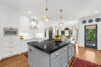 Designer's Own Masterpiece -- Fully Remodeled and Impeccably on Laurel Springs Golf Club in Georgia - for sale on GolfHomes.com, golf home, golf lot