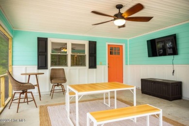 Dive into your own private oasis! This is your chance to own an on Founders Club At St. James Plantation in North Carolina - for sale on GolfHomes.com, golf home, golf lot
