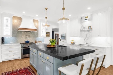 Designer's Own Masterpiece -- Fully Remodeled and Impeccably on Laurel Springs Golf Club in Georgia - for sale on GolfHomes.com, golf home, golf lot