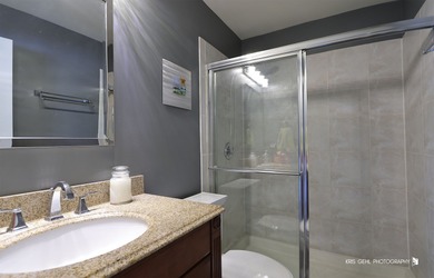 Classy, elegant, and in impeccable condition - this move-in on RedTail Golf Club in Illinois - for sale on GolfHomes.com, golf home, golf lot