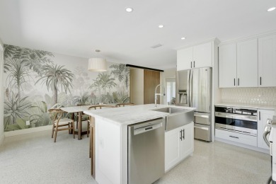 Discover coastal living at its finest in this beautifully on North Palm Beach Country Club in Florida - for sale on GolfHomes.com, golf home, golf lot