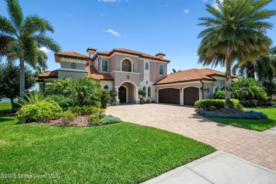 Constructed in 2012, and custom-designed by one of the areas on Duran Golf Course in Florida - for sale on GolfHomes.com, golf home, golf lot