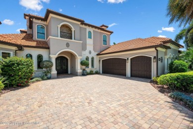 Constructed in 2012, and custom-designed by one of the areas on Duran Golf Course in Florida - for sale on GolfHomes.com, golf home, golf lot