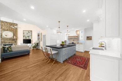 Designer's Own Masterpiece -- Fully Remodeled and Impeccably on Laurel Springs Golf Club in Georgia - for sale on GolfHomes.com, golf home, golf lot
