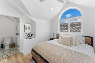 Discover this beautifully remodeled, fully furnished 3-bedroom on Jeremy Golf and Country Club in Utah - for sale on GolfHomes.com, golf home, golf lot
