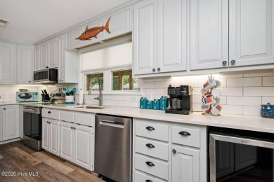 Dive into your own private oasis! This is your chance to own an on Founders Club At St. James Plantation in North Carolina - for sale on GolfHomes.com, golf home, golf lot