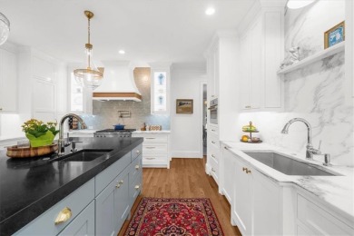 Designer's Own Masterpiece -- Fully Remodeled and Impeccably on Laurel Springs Golf Club in Georgia - for sale on GolfHomes.com, golf home, golf lot