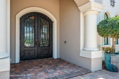 Constructed in 2012, and custom-designed by one of the areas on Duran Golf Course in Florida - for sale on GolfHomes.com, golf home, golf lot