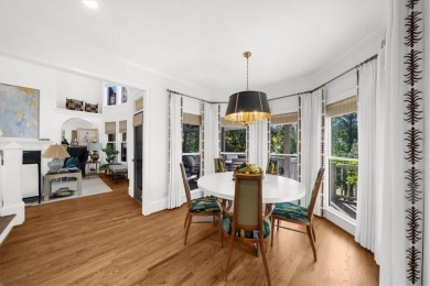 Designer's Own Masterpiece -- Fully Remodeled and Impeccably on Laurel Springs Golf Club in Georgia - for sale on GolfHomes.com, golf home, golf lot