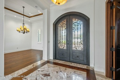 Constructed in 2012, and custom-designed by one of the areas on Duran Golf Course in Florida - for sale on GolfHomes.com, golf home, golf lot