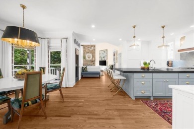 Designer's Own Masterpiece -- Fully Remodeled and Impeccably on Laurel Springs Golf Club in Georgia - for sale on GolfHomes.com, golf home, golf lot
