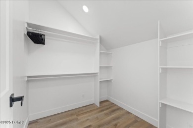Discover this beautifully remodeled, fully furnished 3-bedroom on Jeremy Golf and Country Club in Utah - for sale on GolfHomes.com, golf home, golf lot